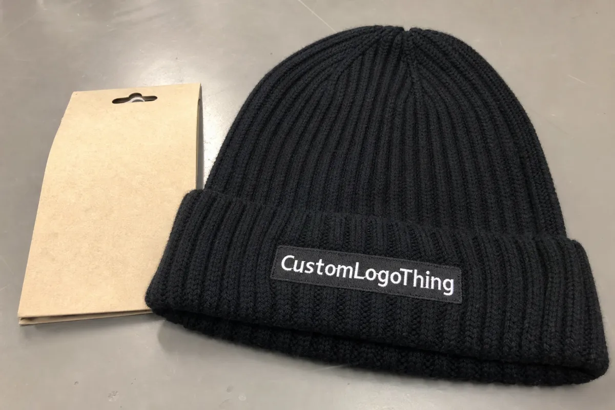 Cosmetics ribbed winter beanies bulk order planning tips