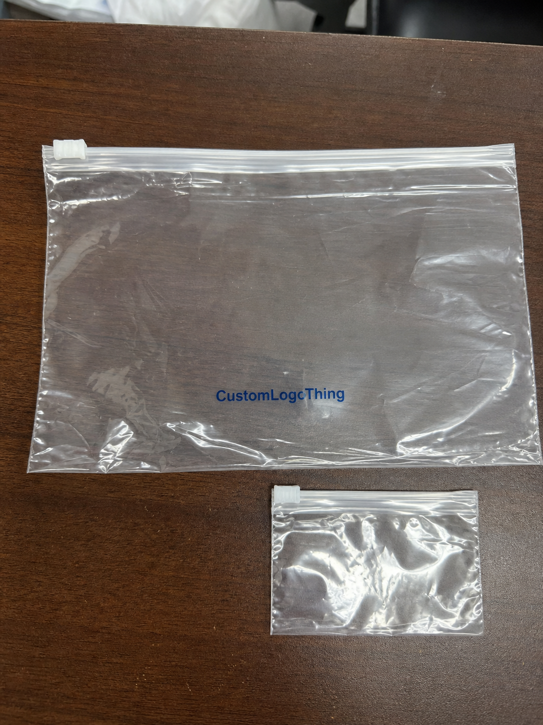 Fitness Slider Lock Bags Unit Cost Review for Buyers