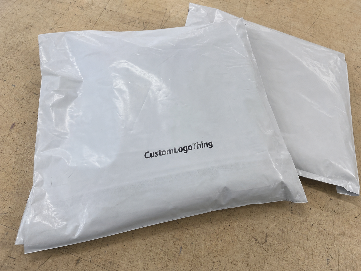 Retail Printed Poly Mailers Unit Cost Review for Buyers