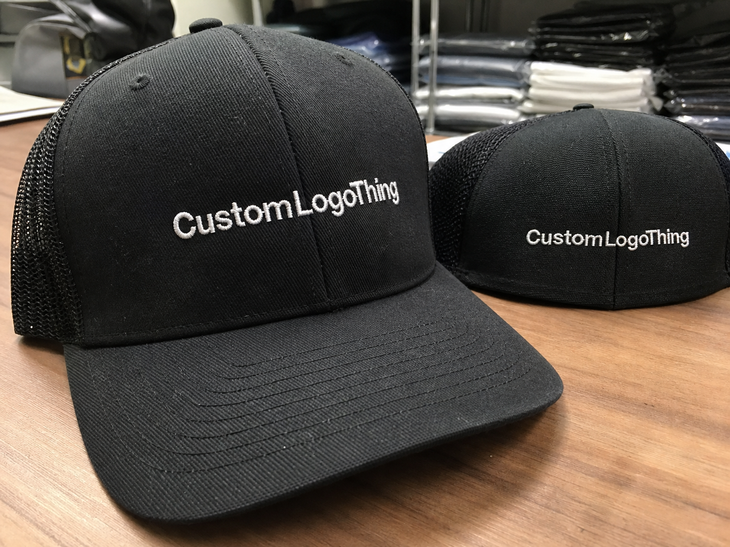 Tea Trucker Caps Unit Cost Review for Wholesale Buyers