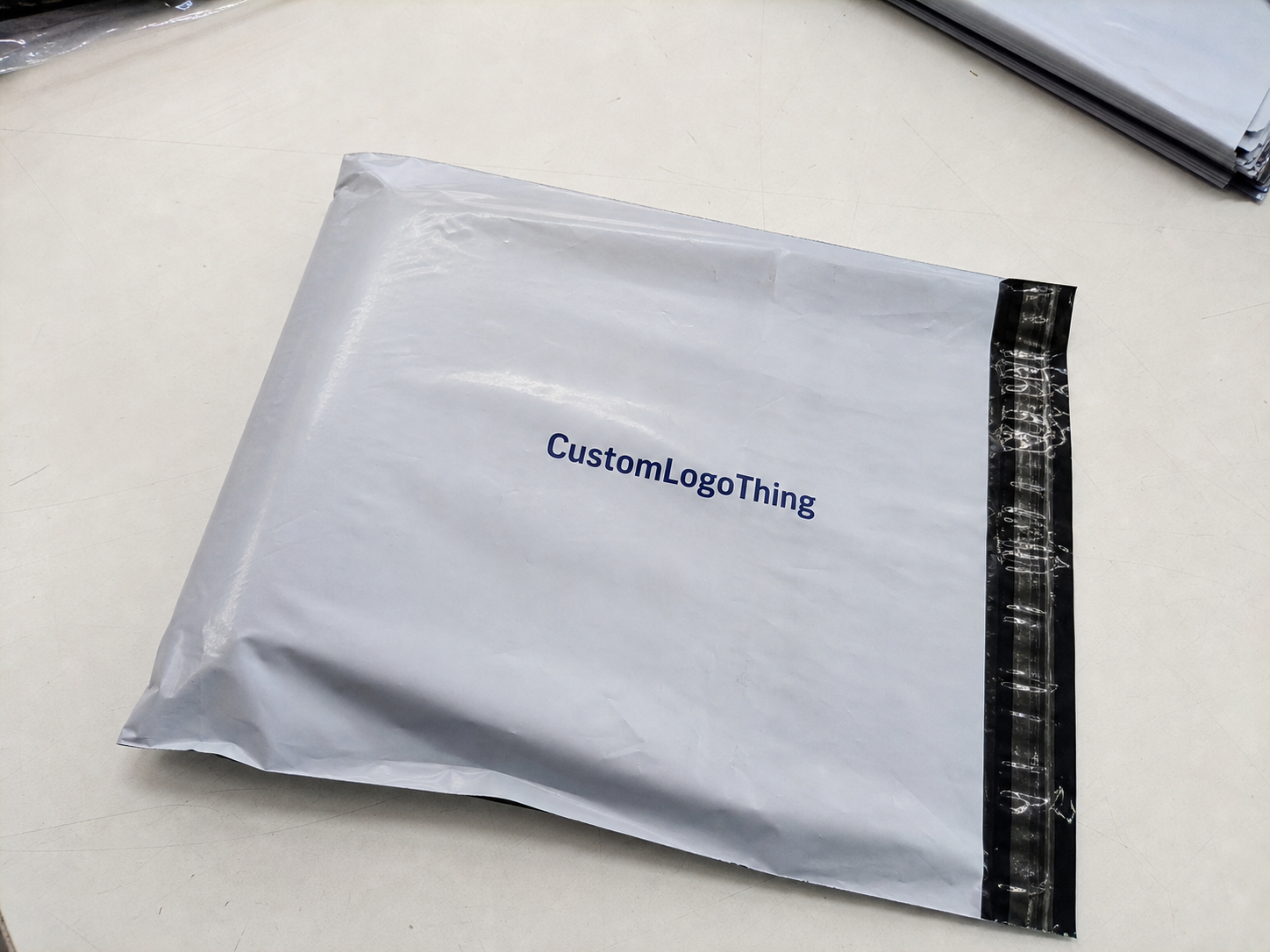 Ceramic Recycled Poly Mailers Bulk Order Planning Tips