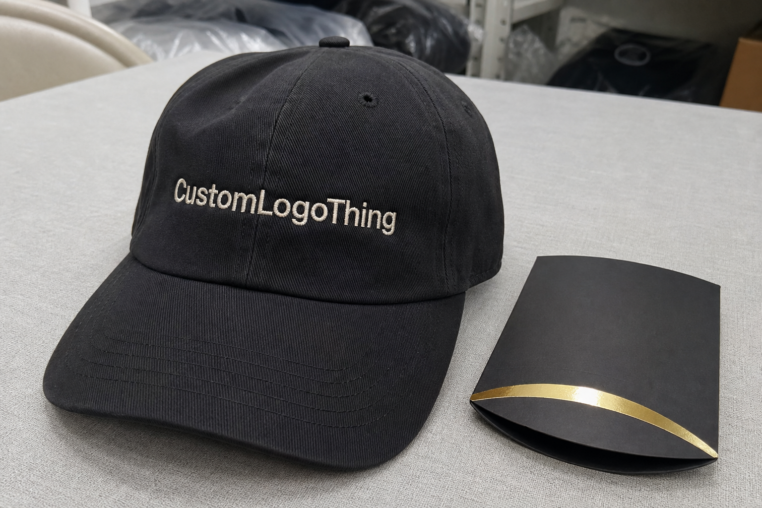 Soap Embroidered Baseball Caps Bulk Order Planning Tips