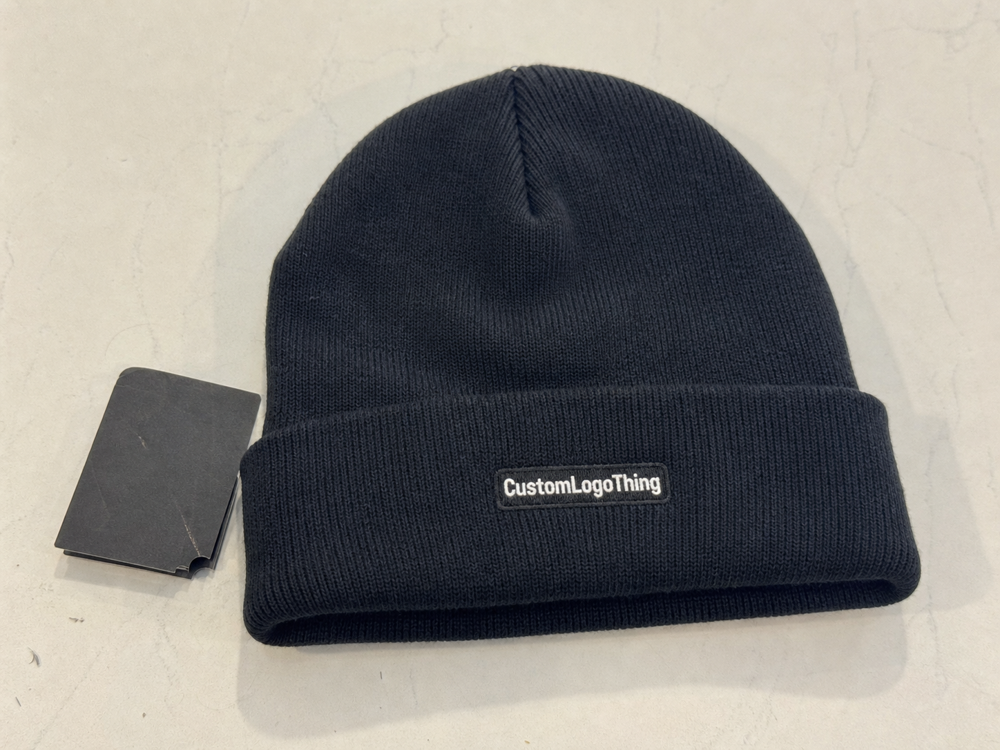Soap Cuffed Knit Beanies Bulk Order Planning for Buyers