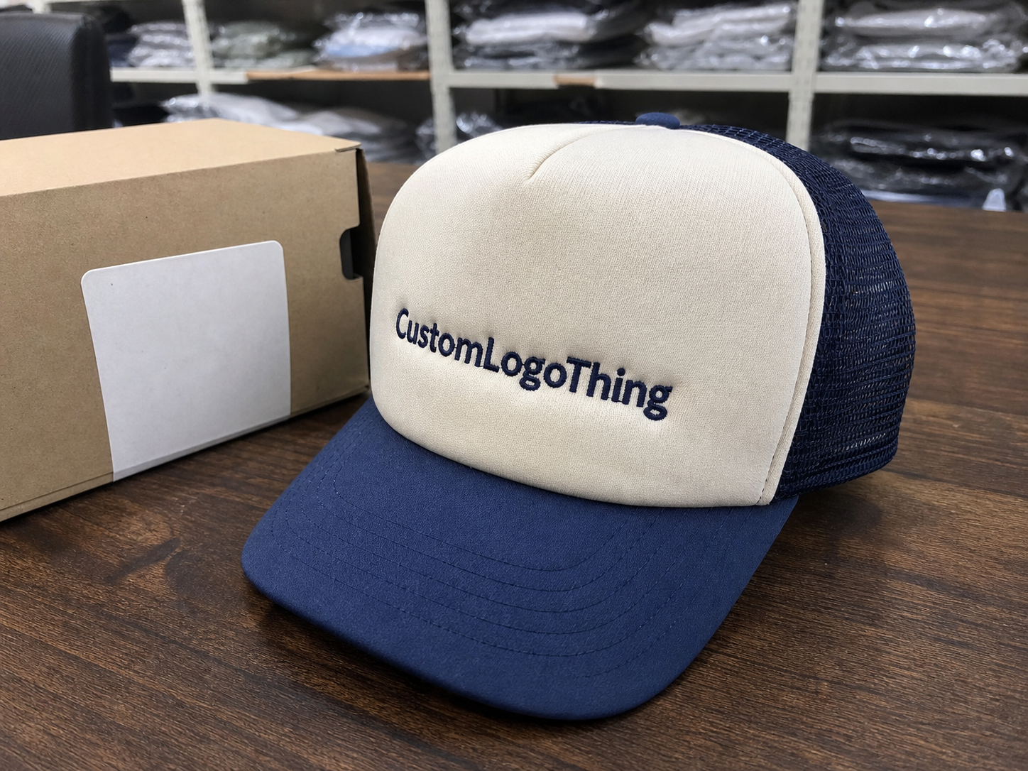 Wedding Trucker Caps Unit Cost Review for Bulk Buyers