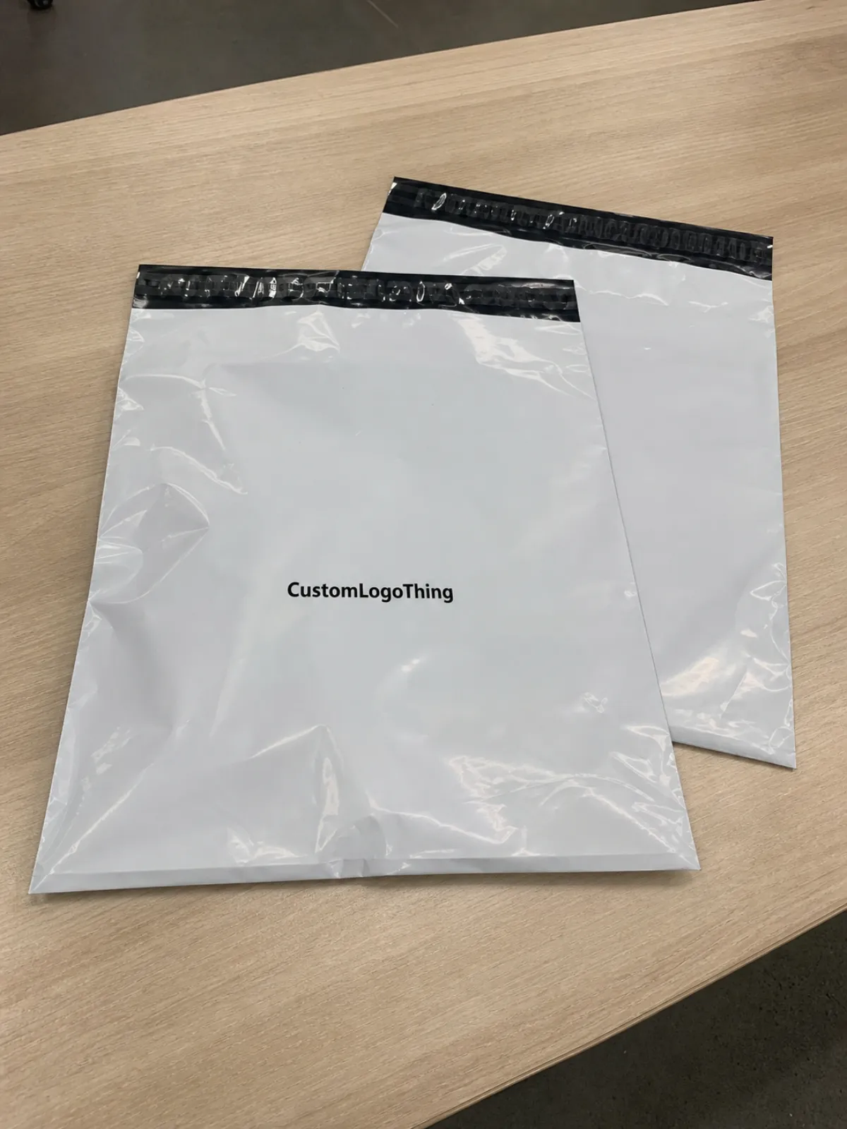 Subscription Printed Poly Mailers Bulk Order Planning Tips