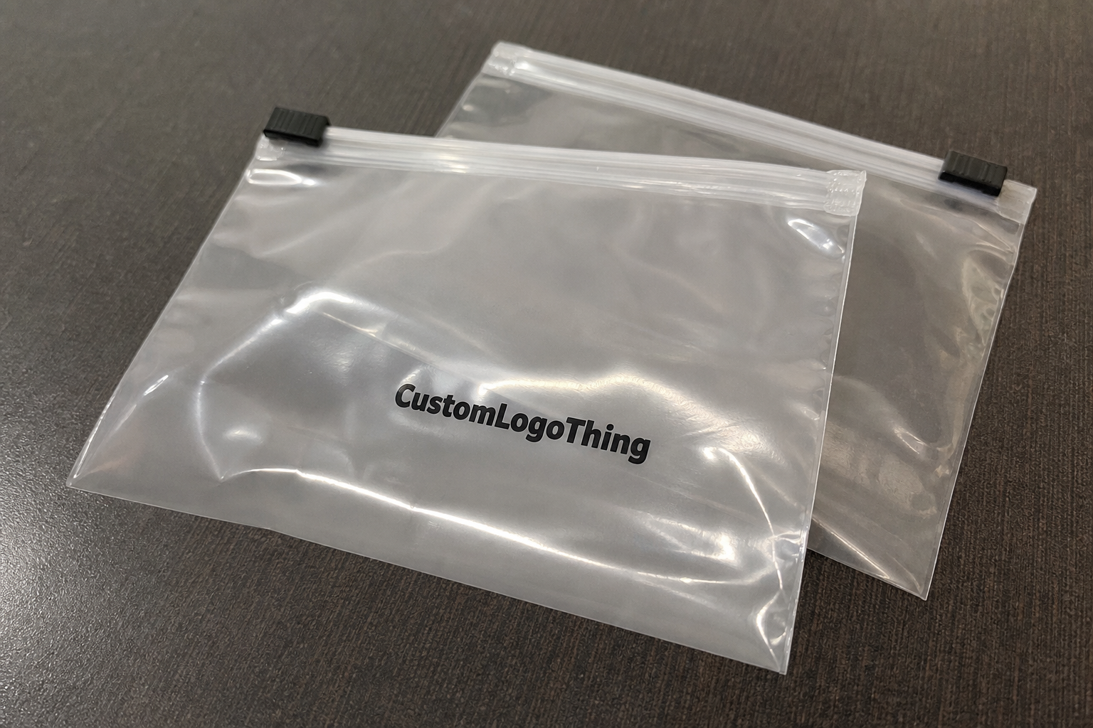 Vitamin Slider Lock Bags Unit Cost Review for Buyers