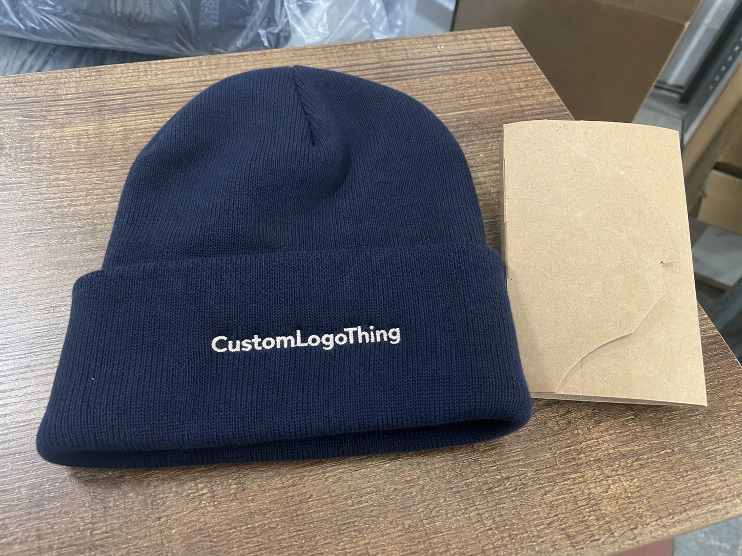 Pet Treat Embroidered Beanies Bulk Order Planning Guide