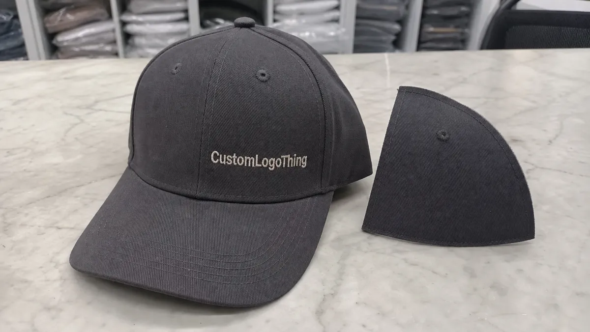 Jewelry Embroidered Baseball Caps Sample Guide for Buyers