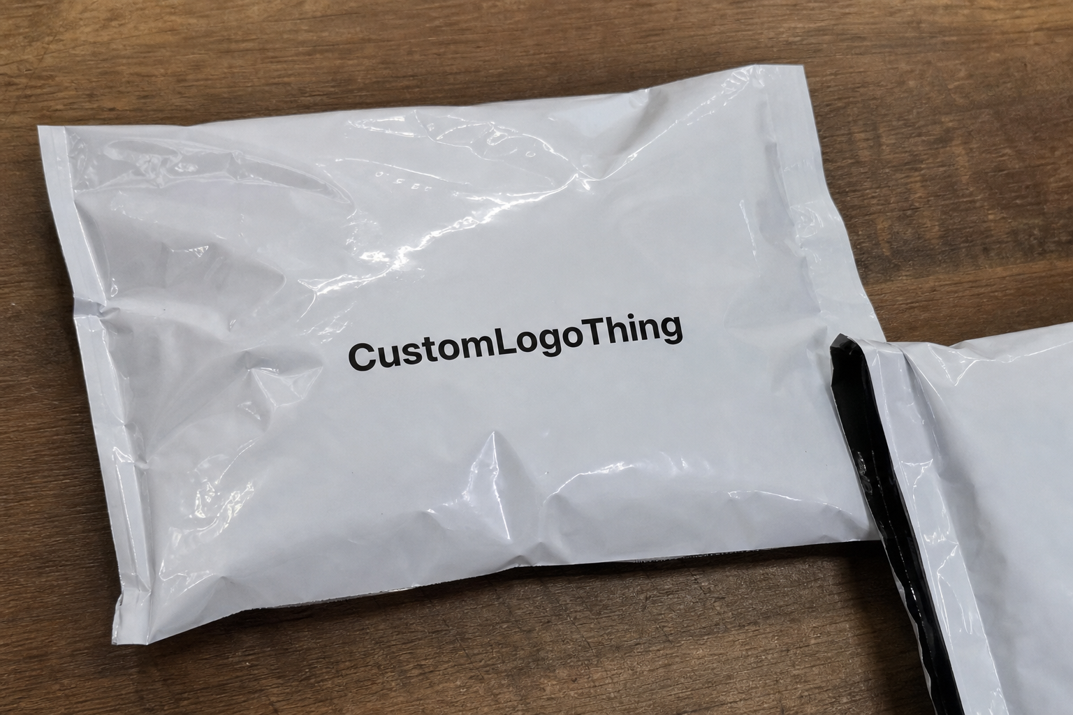 Supplement Printed Poly Mailers Sample Checklist for Buyers