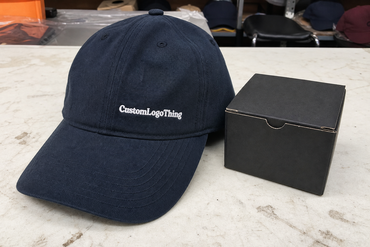 Subscription Embroidered Baseball Caps Unit Cost Review