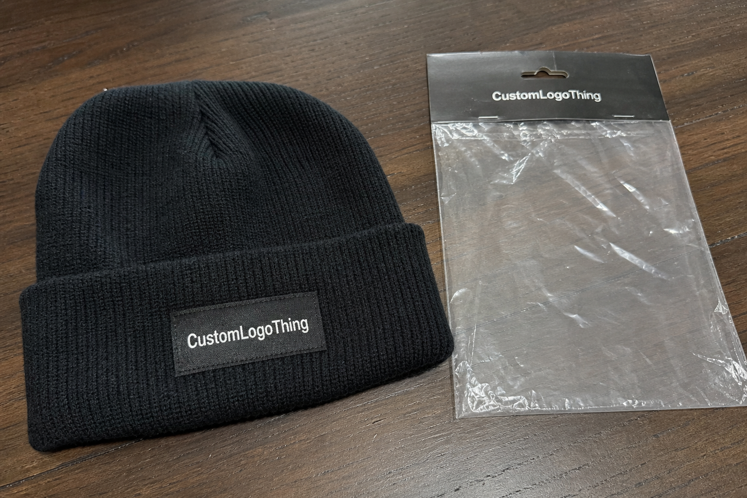 Wedding Woven Label Beanies Unit Cost Review for Buyers