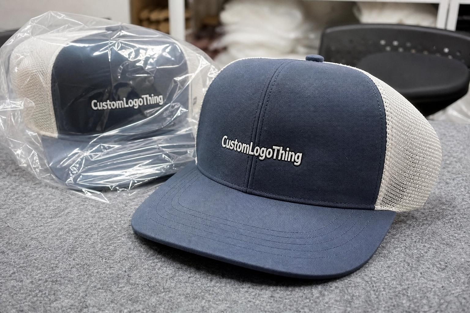 Soap Trucker Caps Unit Cost Review for Fast Quotes