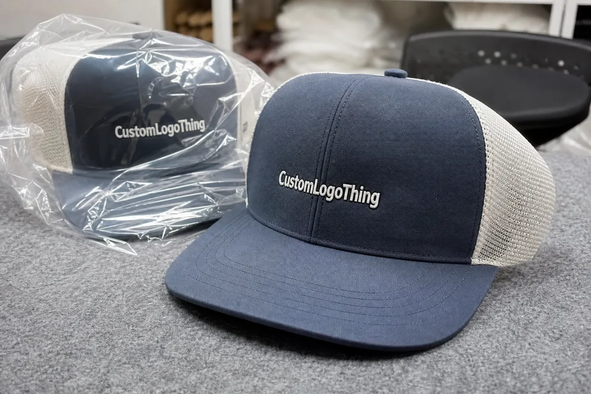 Soap Trucker Caps Unit Cost Review for Fast Quotes