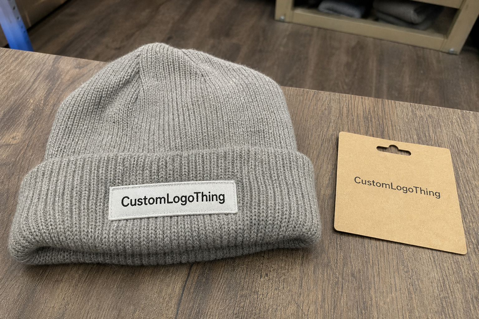 Beer Cuffed Knit Beanies Bulk Order Planning for Buyers