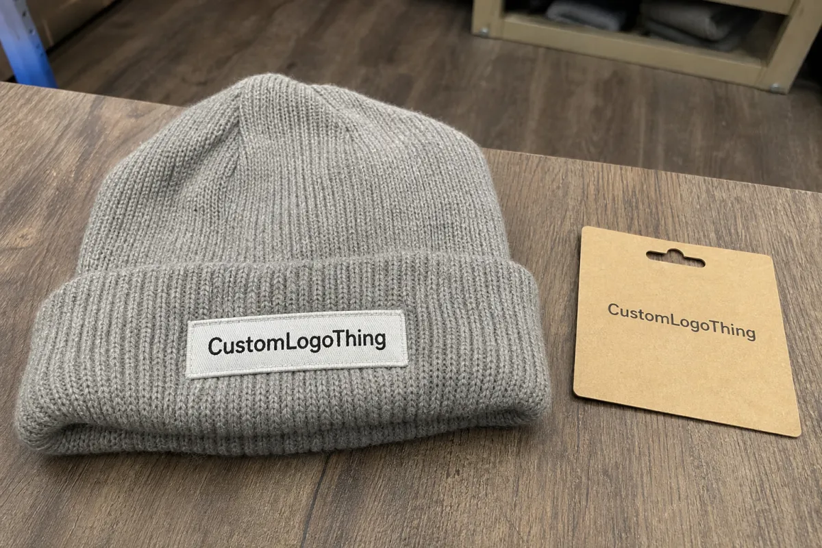 Beer Cuffed Knit Beanies Bulk Order Planning for Buyers