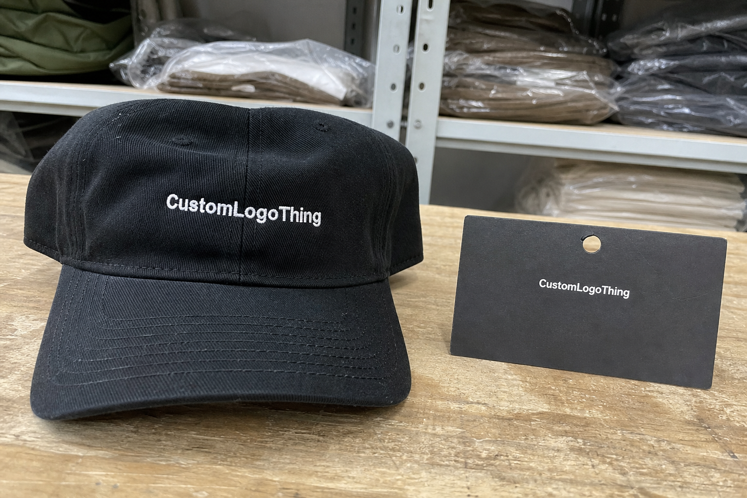 Subscription Unstructured Dad Hats Bulk Order Planning