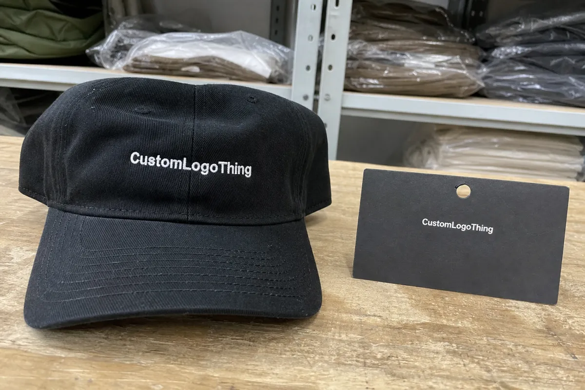Subscription Unstructured Dad Hats Bulk Order Planning