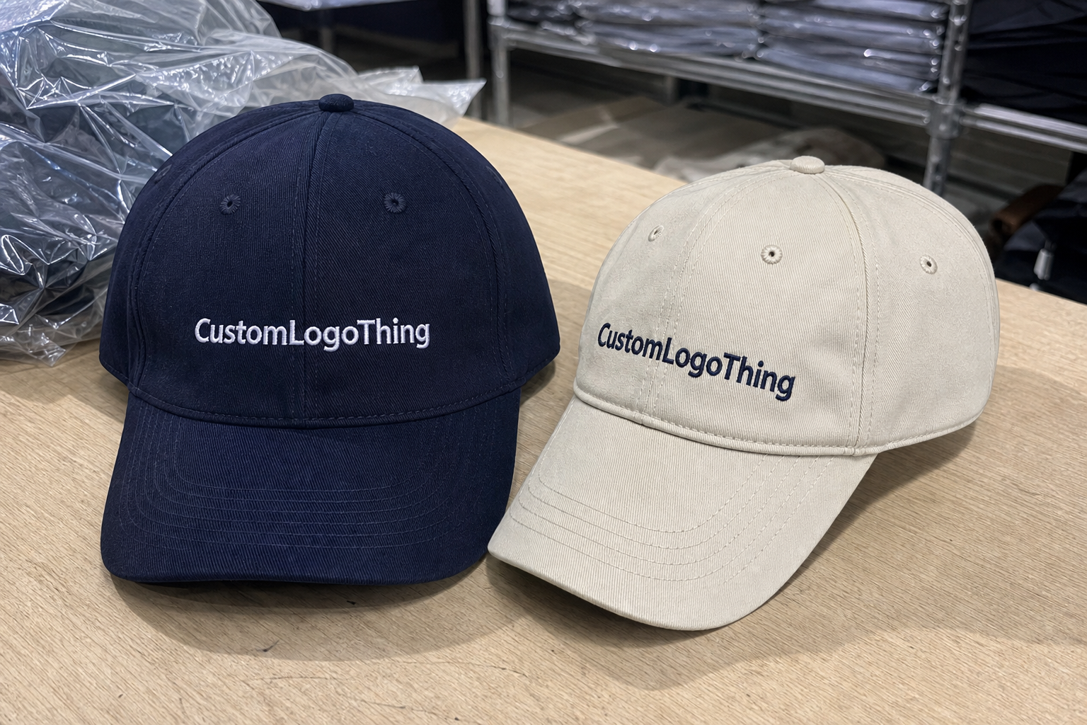 Chocolate Unstructured Dad Hats Bulk Order Planning Guide