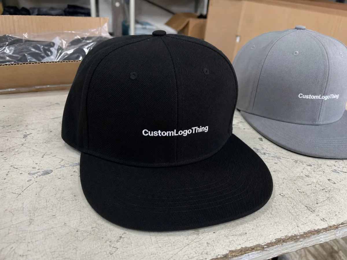 Fitness Flat Bill Snapbacks Quote: Get a Custom Price