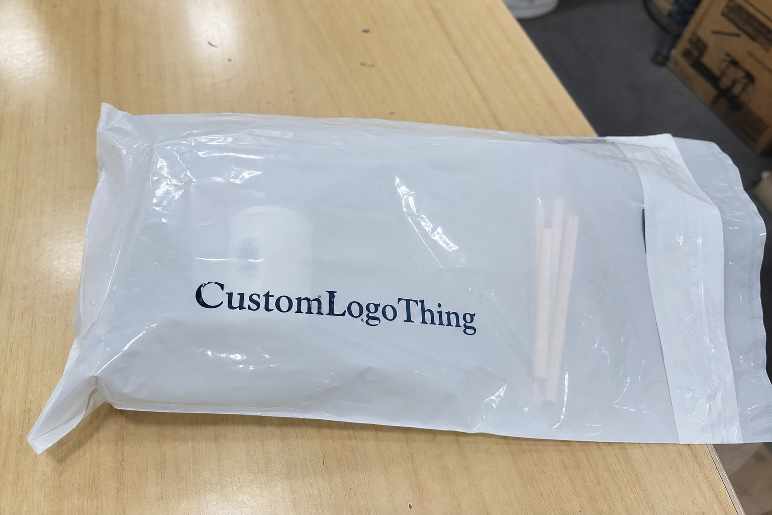 Home Fragrance Printed Poly Mailers Unit Cost Review