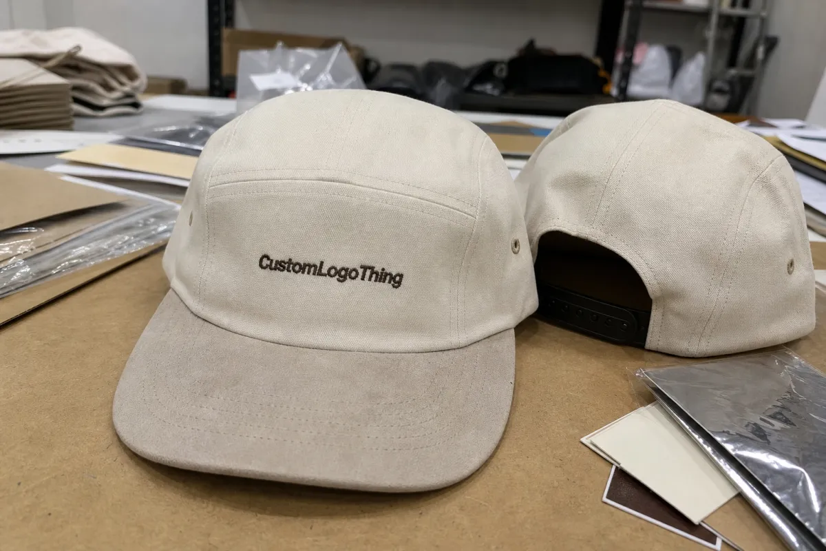 Brand Five Panel Caps Lead Time: Buyer Planning Guide