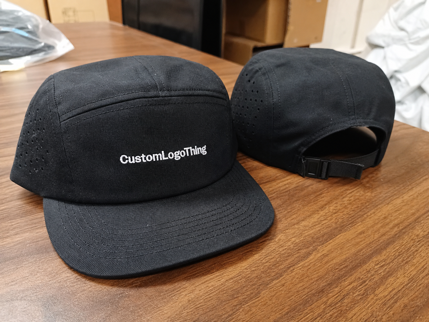 Fitness Five Panel Caps Unit Cost: Buy Smarter in Bulk