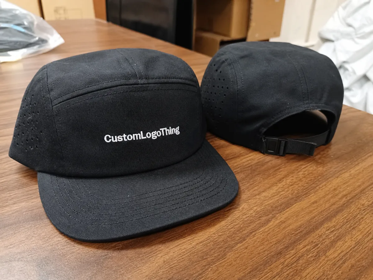 Fitness Five Panel Caps Unit Cost: Buy Smarter in Bulk