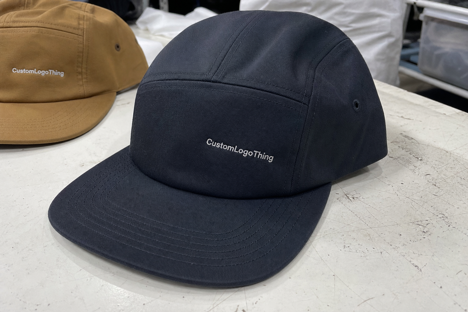 Retail Five Panel Caps Sample Checklist for Buyers