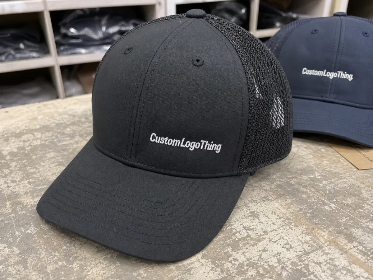 Fitness Trucker Caps Unit Cost: Request a Better Quote