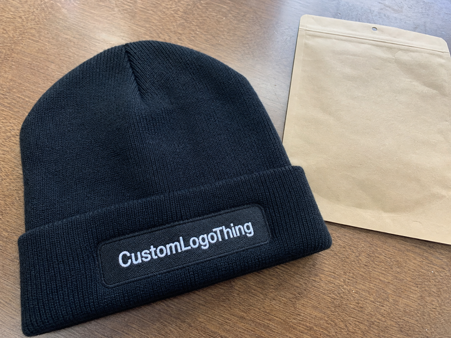Event Merch Premium Cuffed Beanies Lead Time, Explained