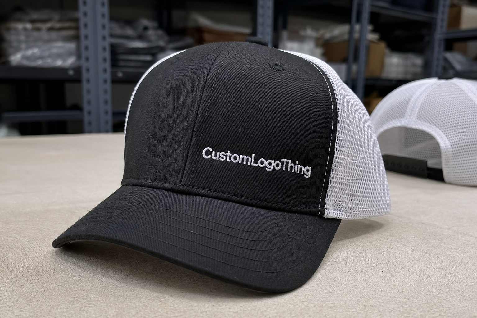 Supplement Trucker Caps Bulk Order Planning for Buyers
