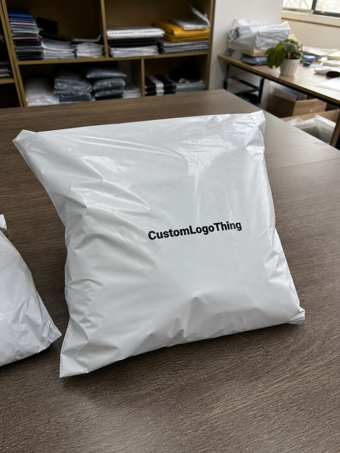 Restaurant Printed Poly Mailers Bulk Order Planning Tips