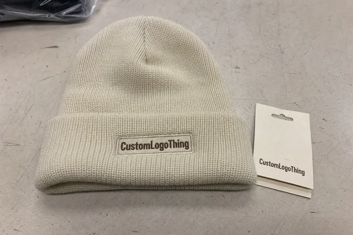 Ceramic Cuffed Knit Beanies Unit Cost Review for Buyers
