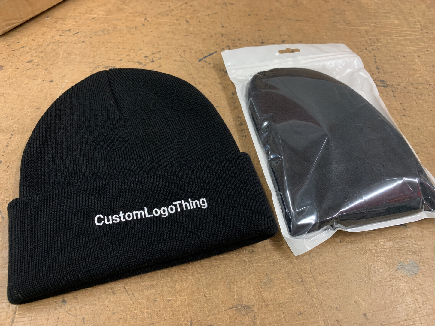 Jewelry Embroidered Beanies Bulk Order Planning Guide