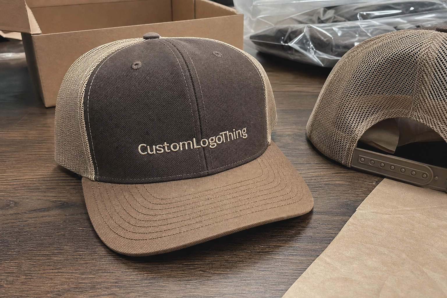 Wine Club Trucker Caps Bulk Order Planning for Buyers