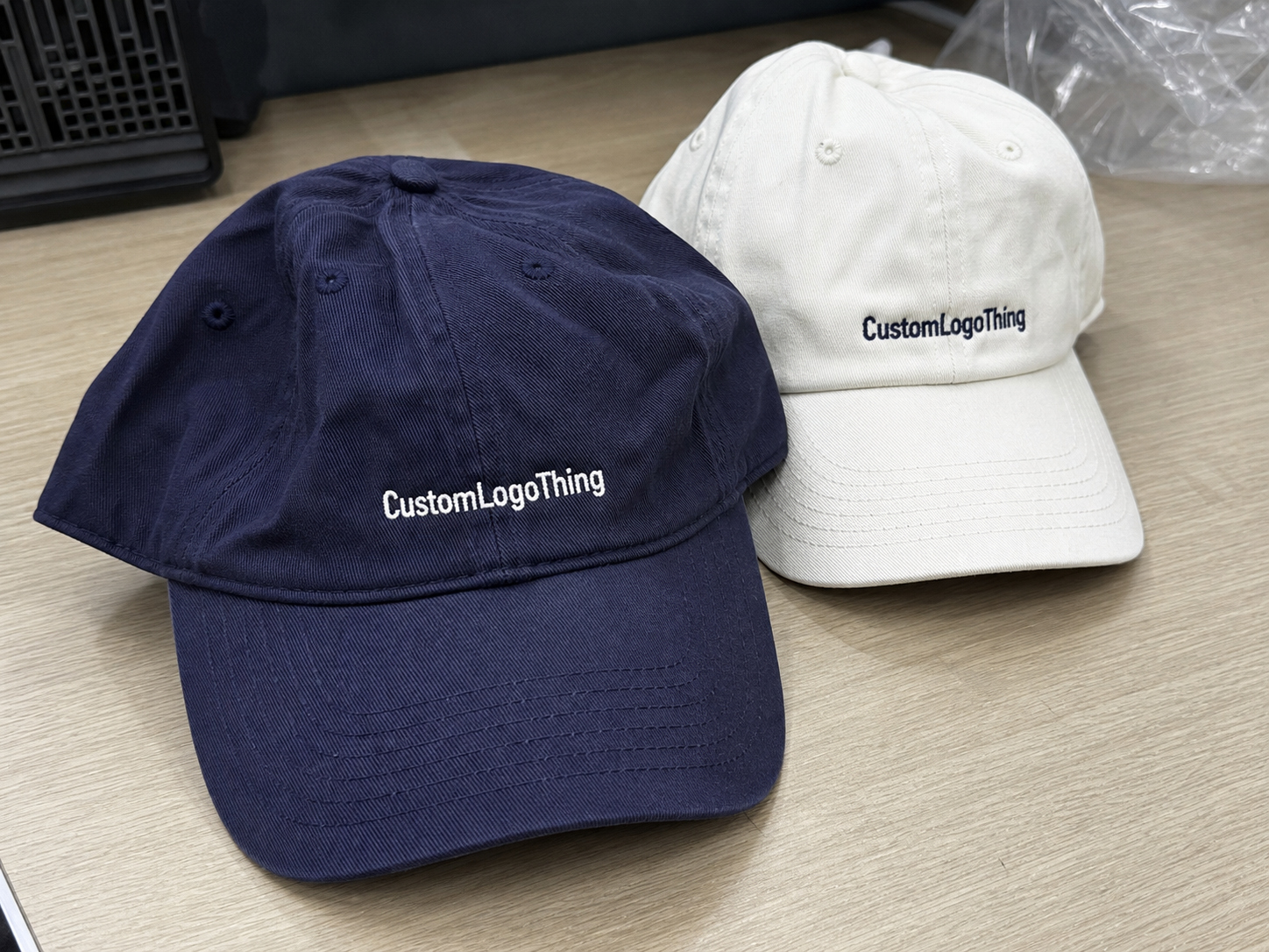 Beauty Unstructured Dad Hats Unit Cost Review & Quote Tips