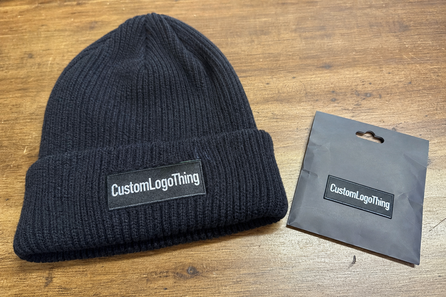 Supplement Ribbed Winter Beanies Bulk Order Planning Guide