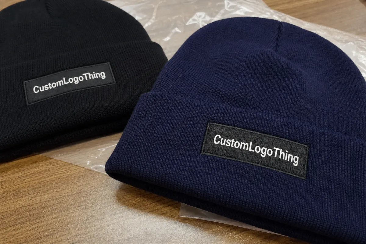 Cosmetics Cuffed Knit Beanies Bulk Order Planning Guide