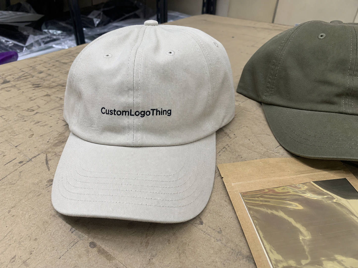 Vitamin Unstructured Dad Hats Bulk Order Planning for Buyers