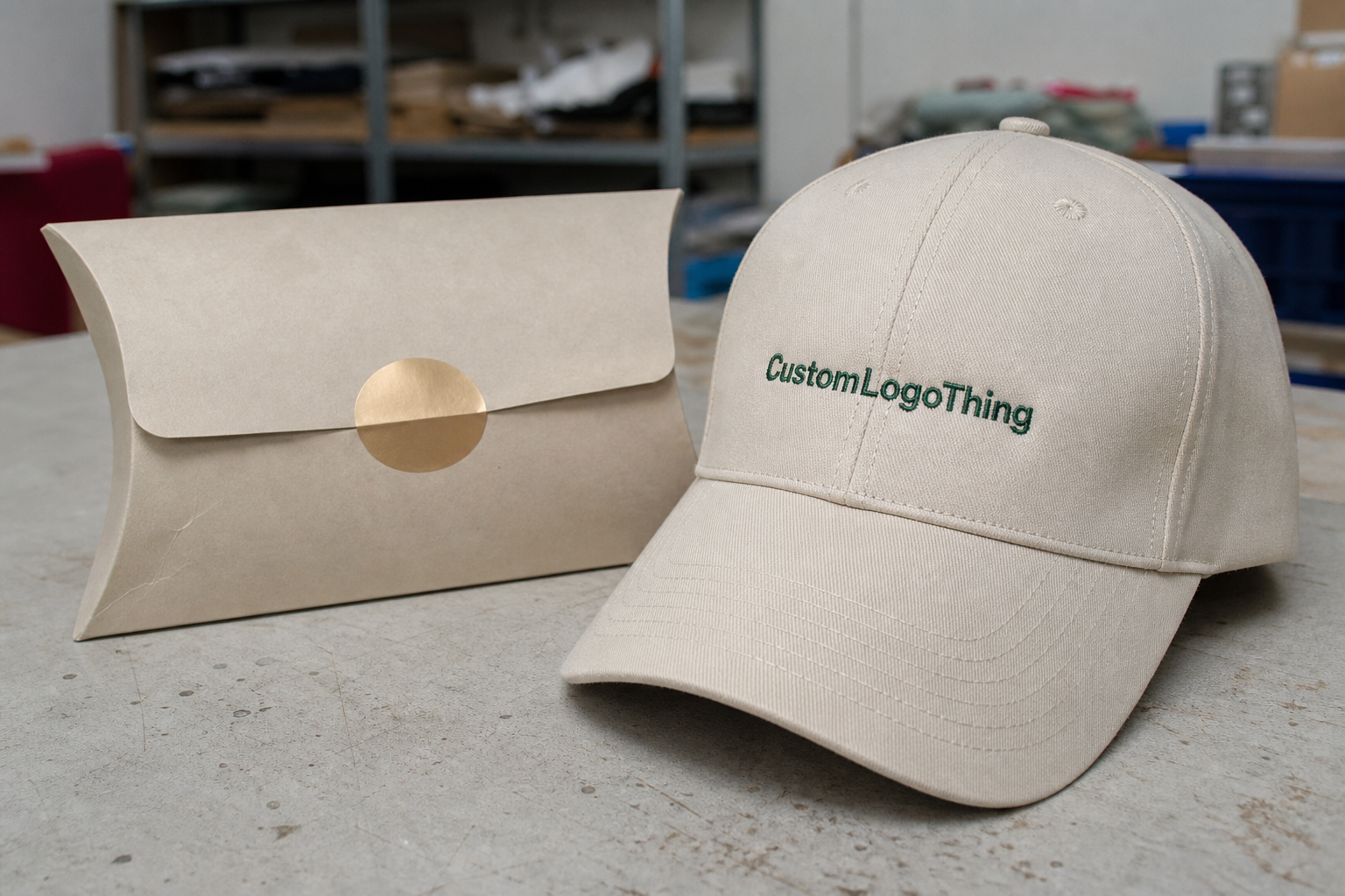 Candle Embroidered Baseball Caps Unit Cost Review & Quote