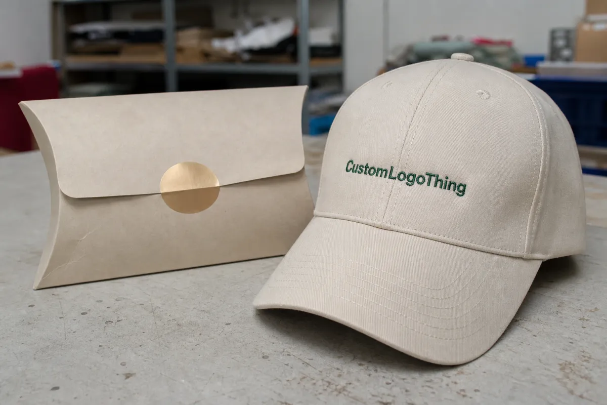 Candle Embroidered Baseball Caps Unit Cost Review & Quote