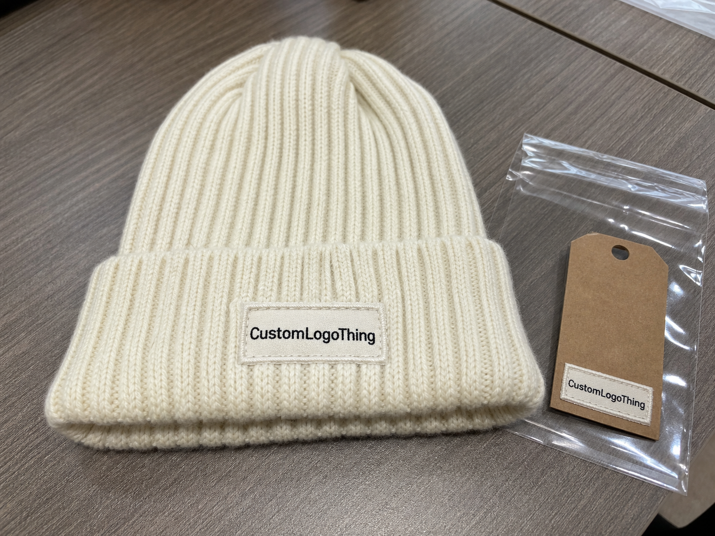 Beauty Ribbed Winter Beanies Bulk Order Planning for Teams