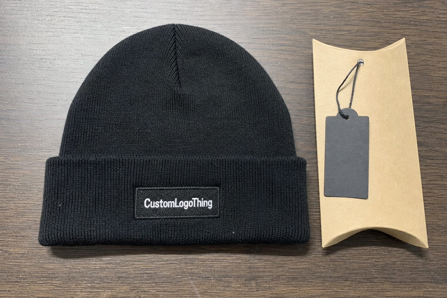 Wedding Cuffed Knit Beanies Bulk Order Planning for Buyers