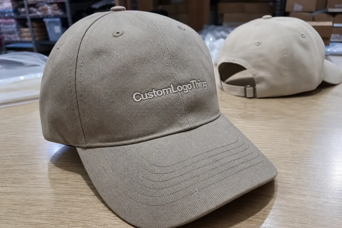 Coffee Roaster Embroidered Baseball Caps Unit Cost Review