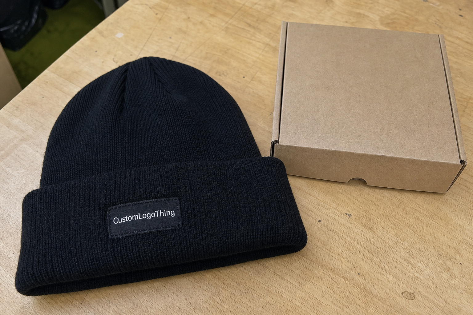 Bakery Ribbed Winter Beanies Bulk Order Planning for Teams