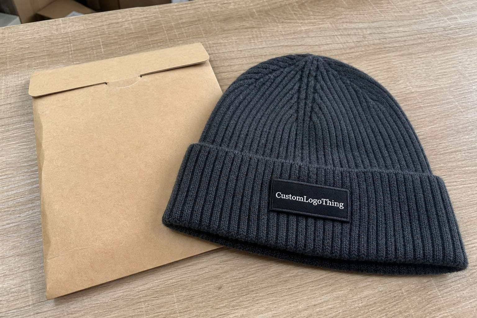 Jewelry Ribbed Winter Beanies Bulk Order Planning Checklist