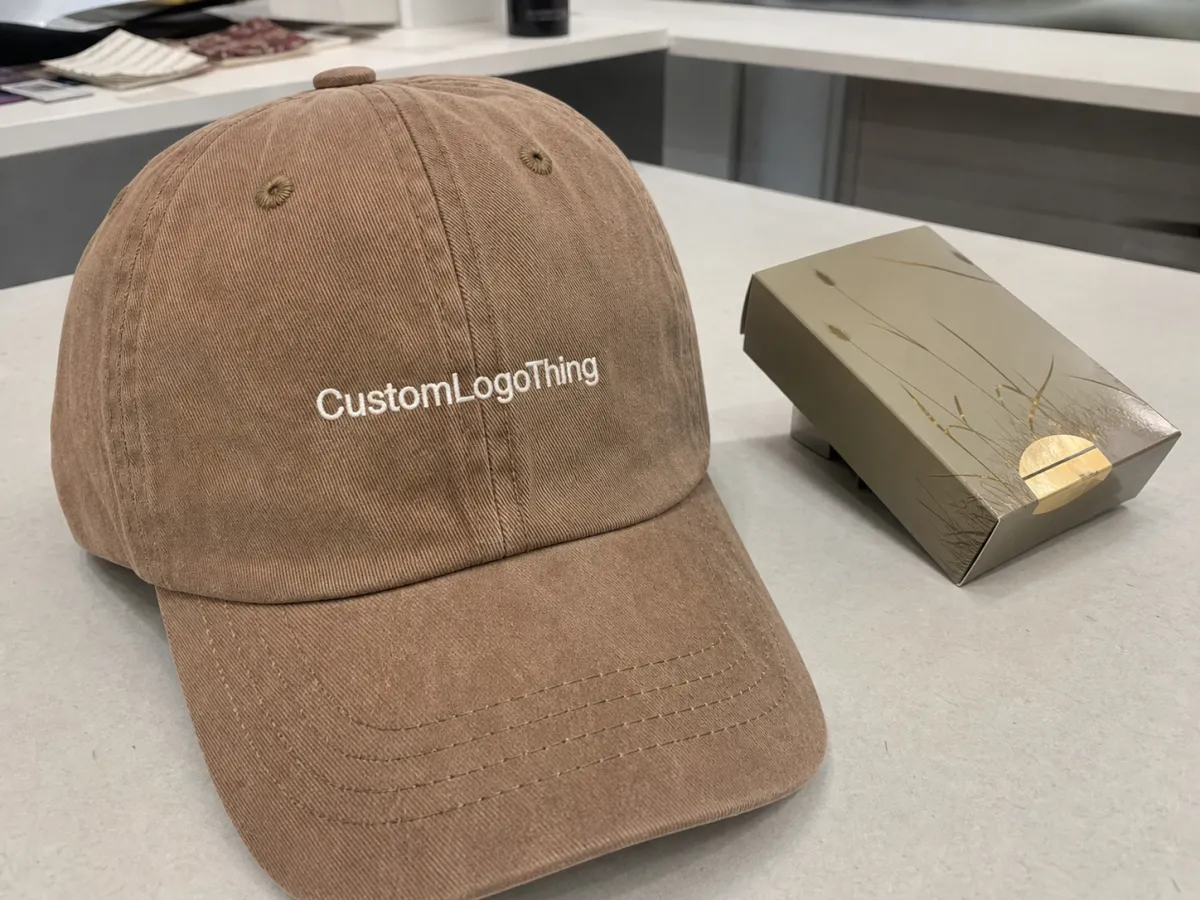 Home Fragrance Unstructured Dad Hats Bulk Order Planning