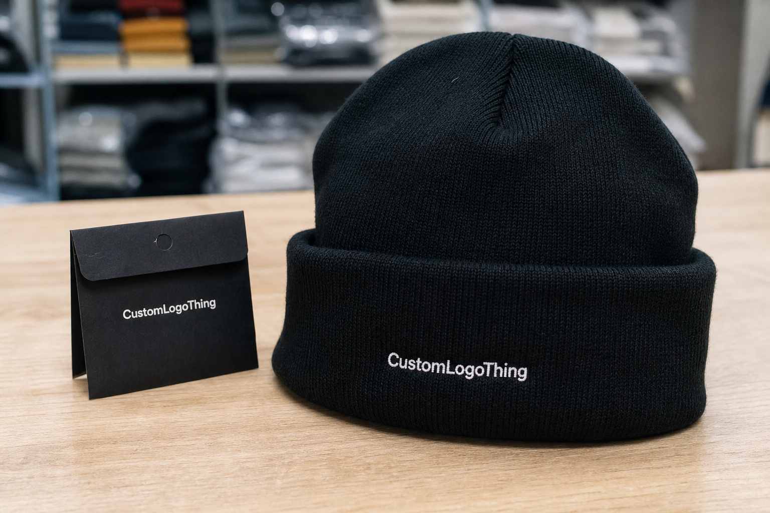 Beauty Woven Label Beanies Bulk Order Planning Made Easy