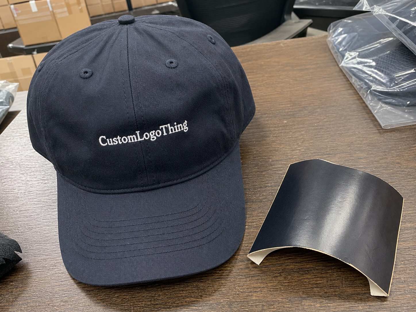 Apparel Embroidered Baseball Caps Bulk Order Planning Tips