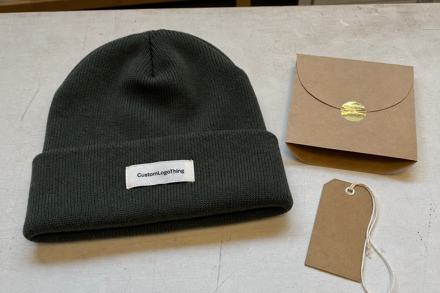 Beauty Cuffed Knit Beanies Unit Cost Review for Buyers